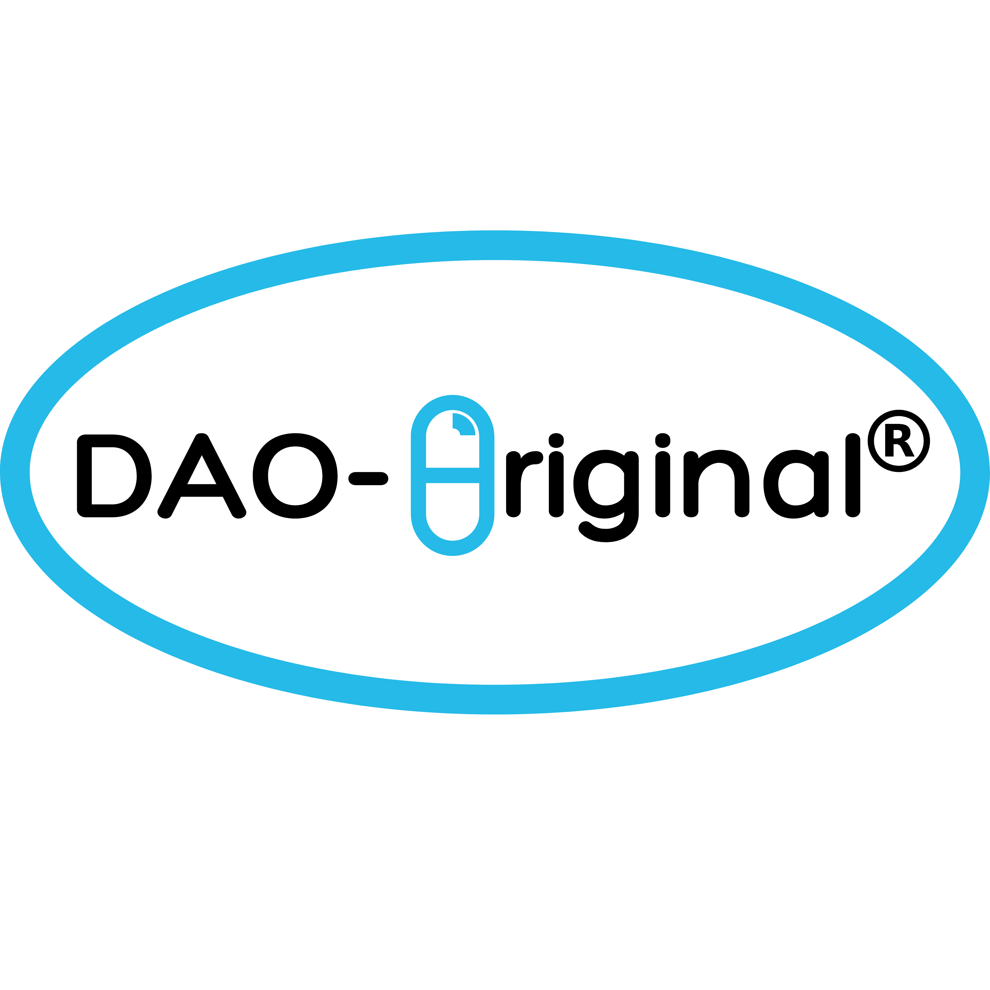 DAO Original